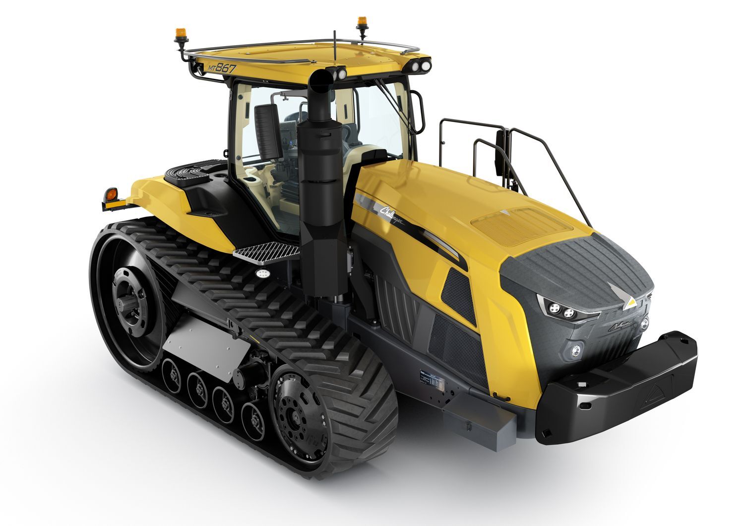 CN AGCO MT800